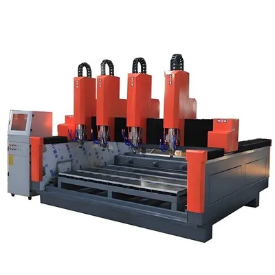Kameň CNC smerovač